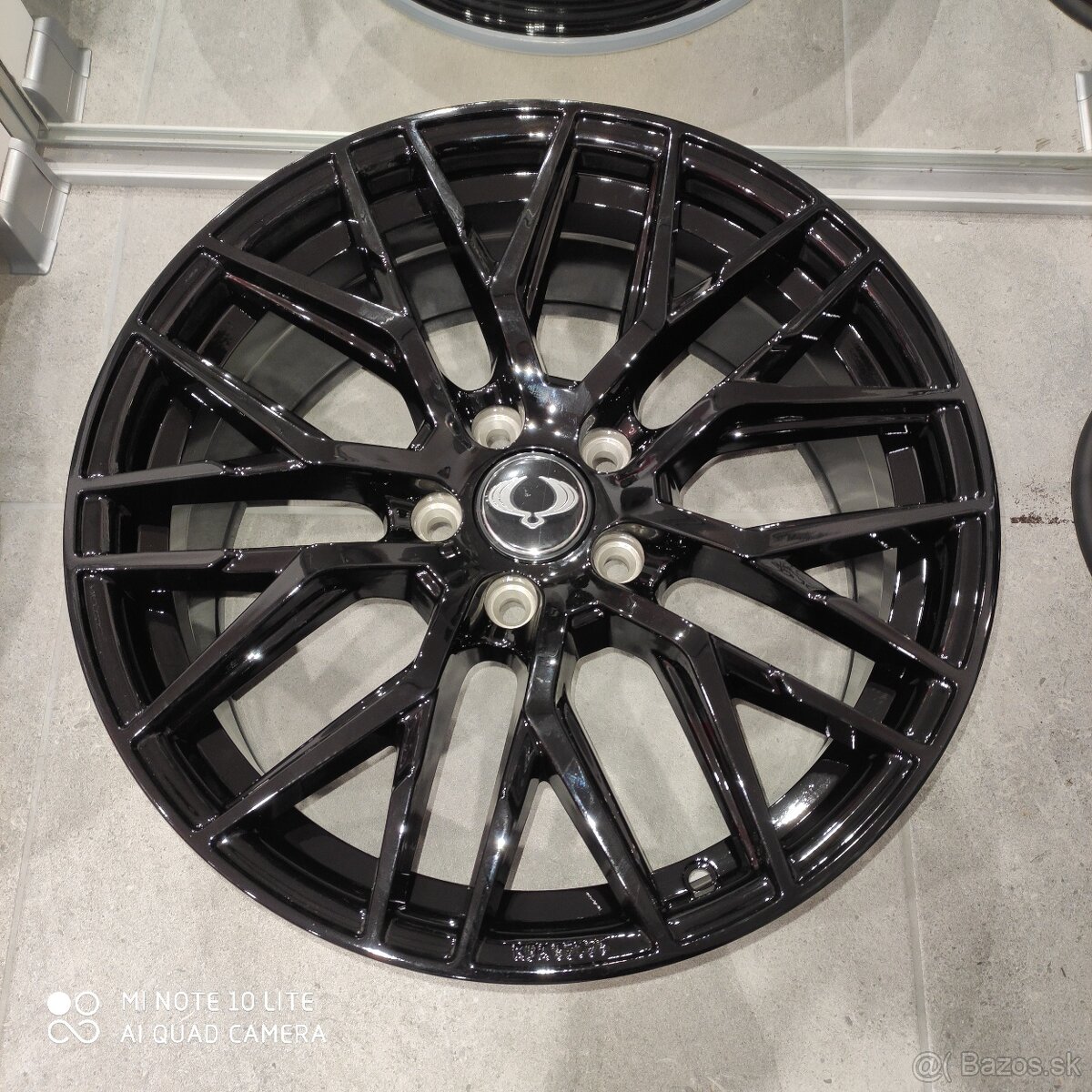 Elektróny 5x112 R18 - 7