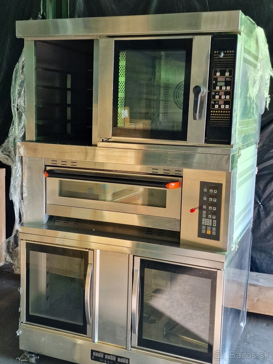Profesionálne elektricke pece - 7