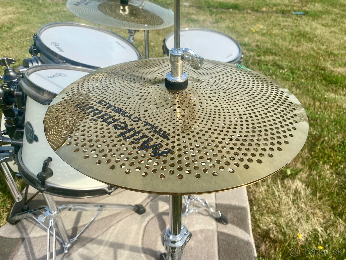 Sonor ascent - 7
