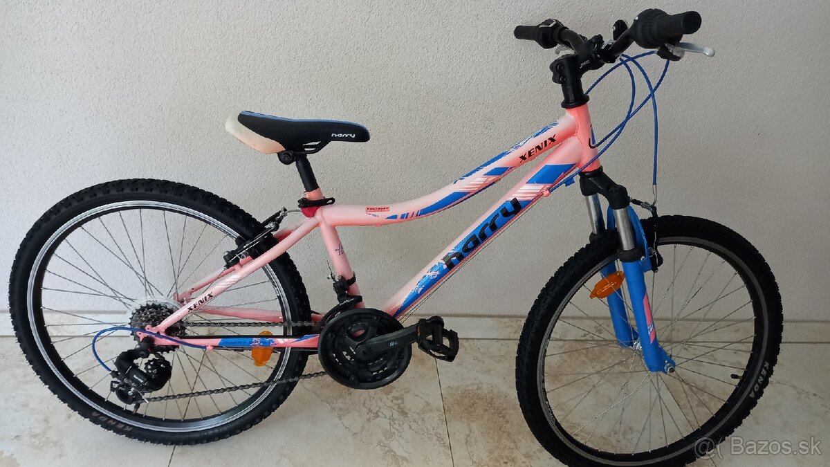 Predám detský 🧒 bicykel. - 7