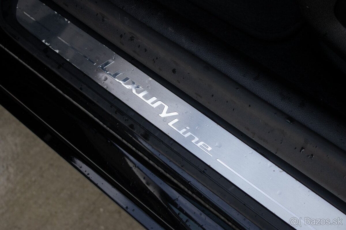 BMW Rad 5 Touring 520d mHEV xDrive - 7