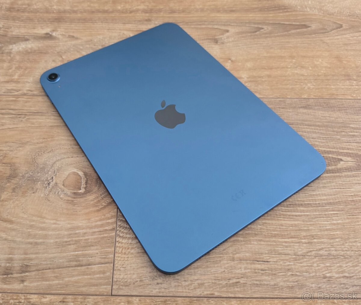 Apple iPad 11 128gb A16 modrý - 7