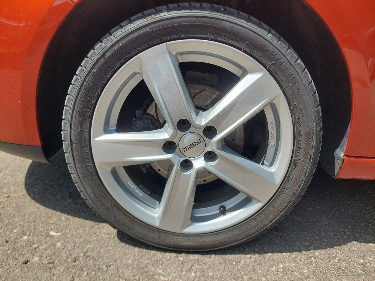 Volkswagen polo 1.4 TDI - 7