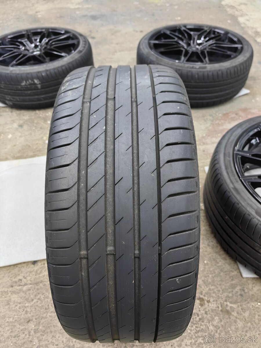 Disky 5x112 R19 - 7