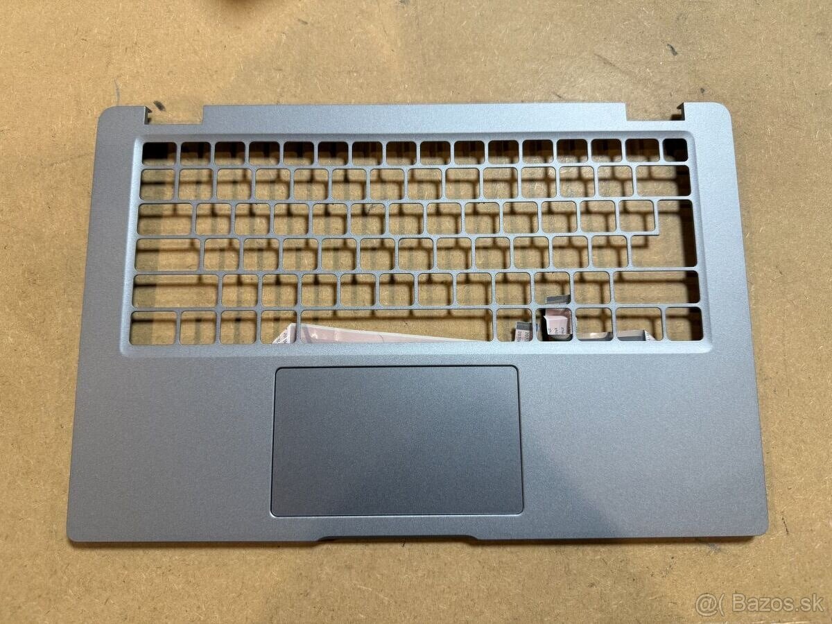 Palmrest s touchpadom Dell – diel 4HDP0 / WXKXK// - 7