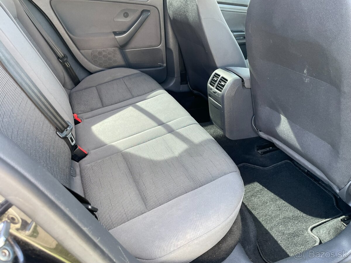 Volkswagen Golf V 1.4 TSI - 7