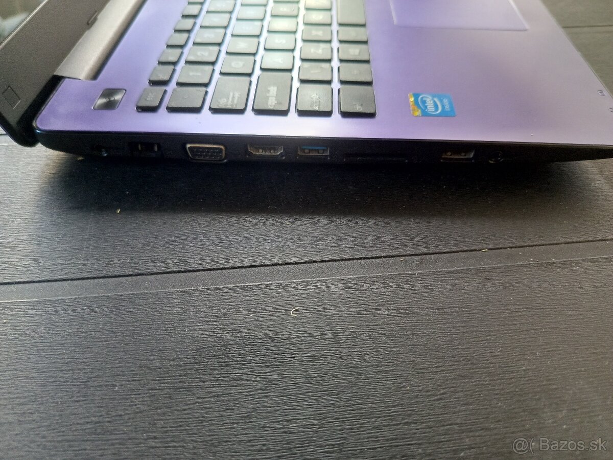 Asus X553M - 7