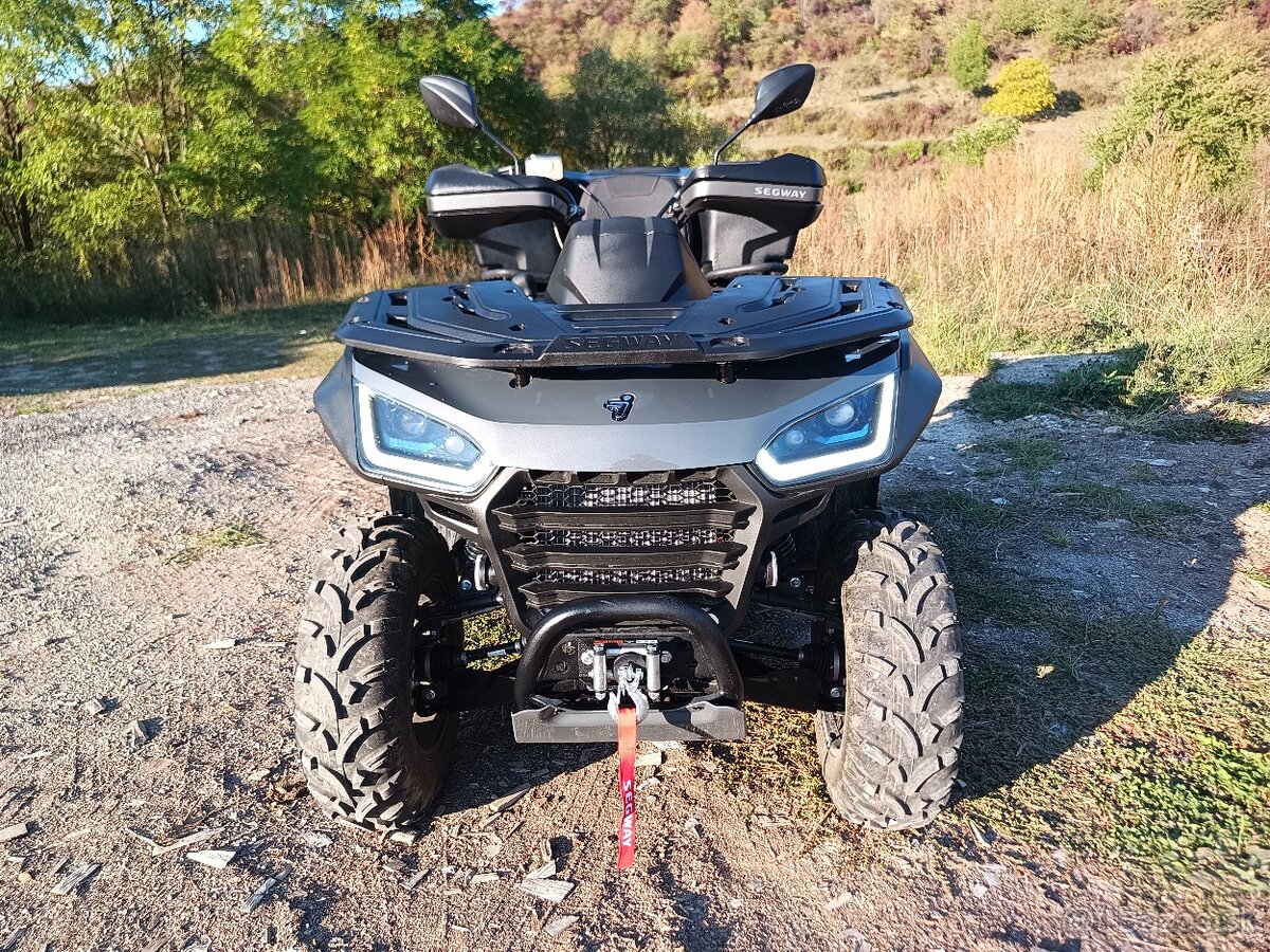 Segway AT6 L LIMITED - 7
