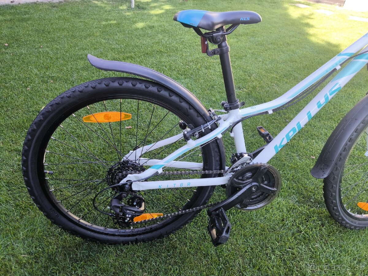 Kellys Kiter 50 24ka - 7