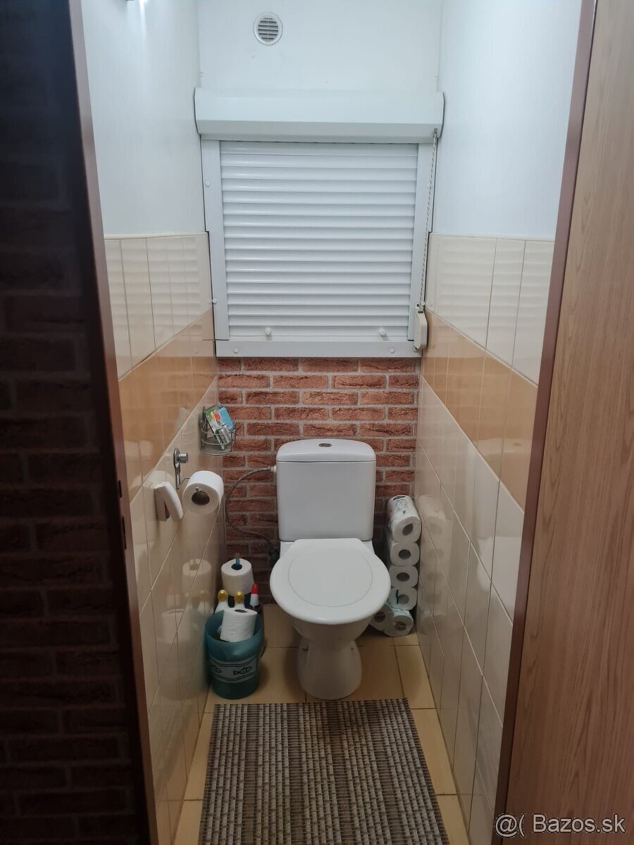 Na predaj 3 izbový byt, Nové Zámky - 7