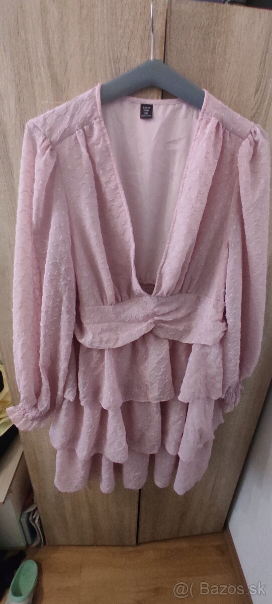 Predám damske šaty - 7