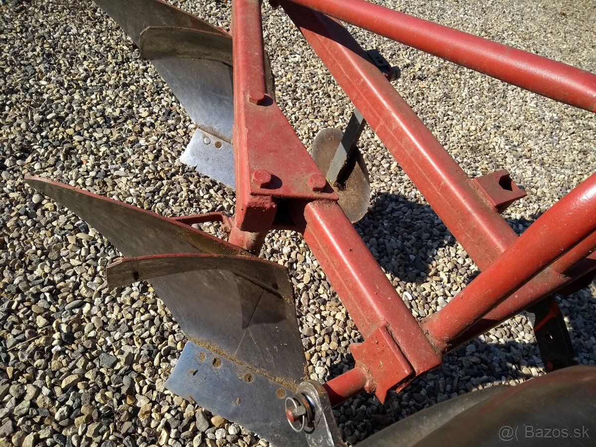 Pluh dvojak vymením za večsi trojak štvorak - 7