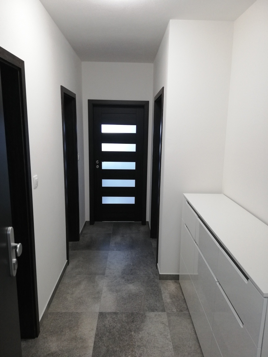 2-izbový byt s garážou, novostavba,Trenčín - 7