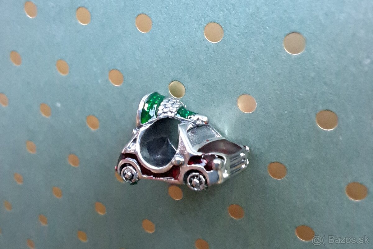 Prívesok Vezieme si stromček - 7