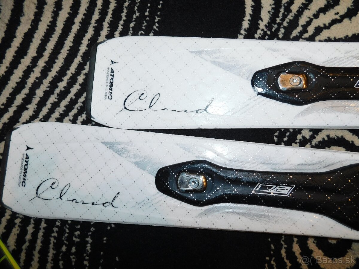 Atomic Cloud75-166cm R-13 - 7