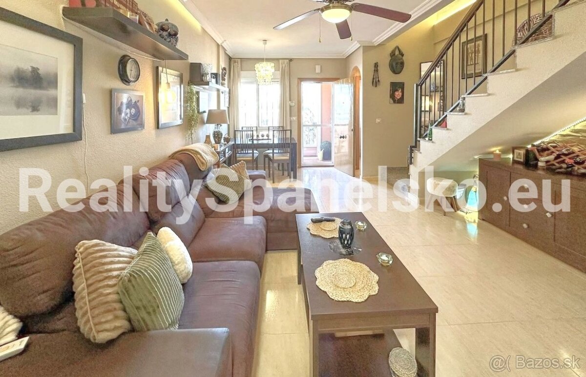 Prostorný dvoupodlažní dům poblíž Růžového jezera 239.990EUR - 7