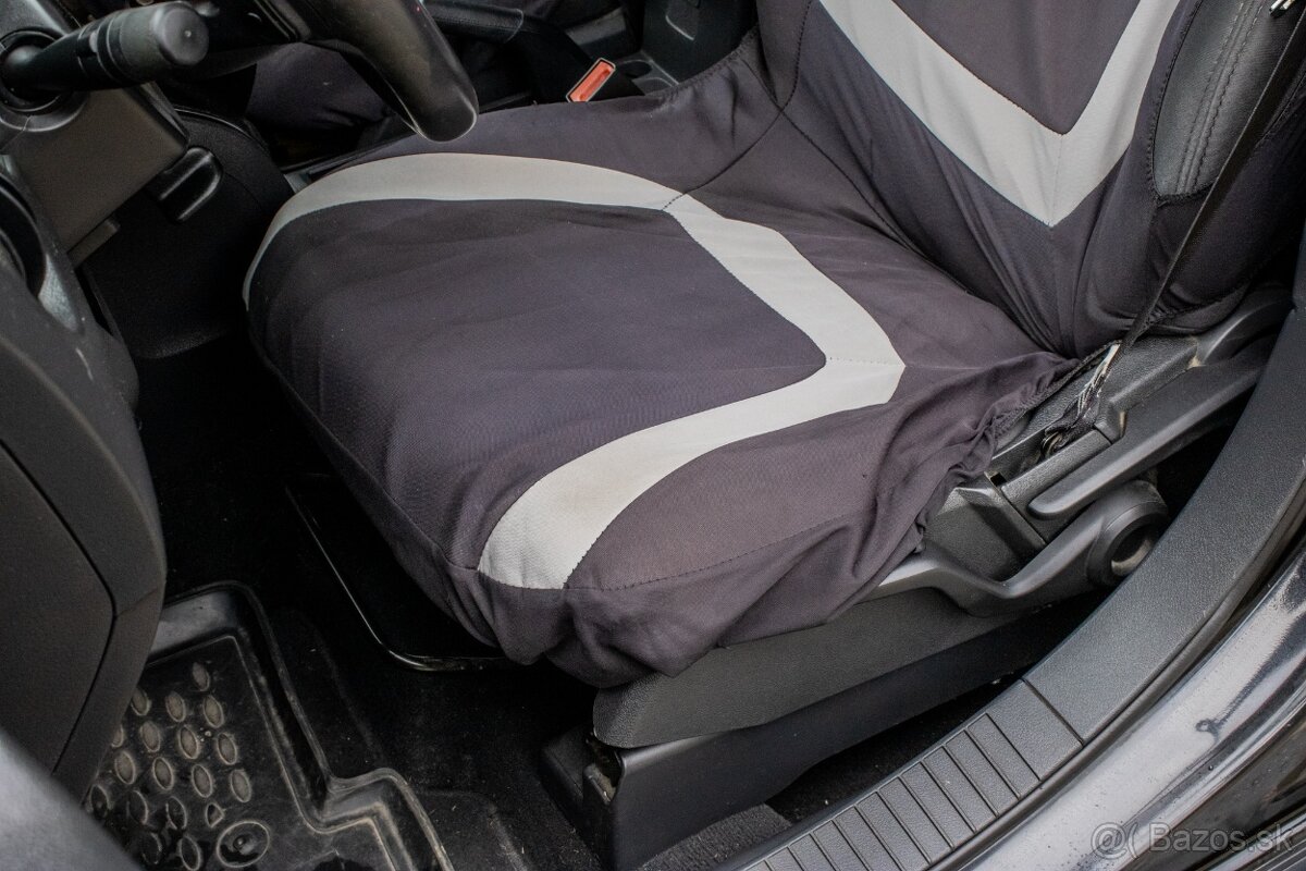 Jeep Compass 2,2 TDi - 7