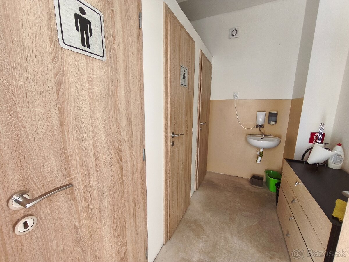 Budova na Filakovekej ceste, pozemok 3294m2 - 7