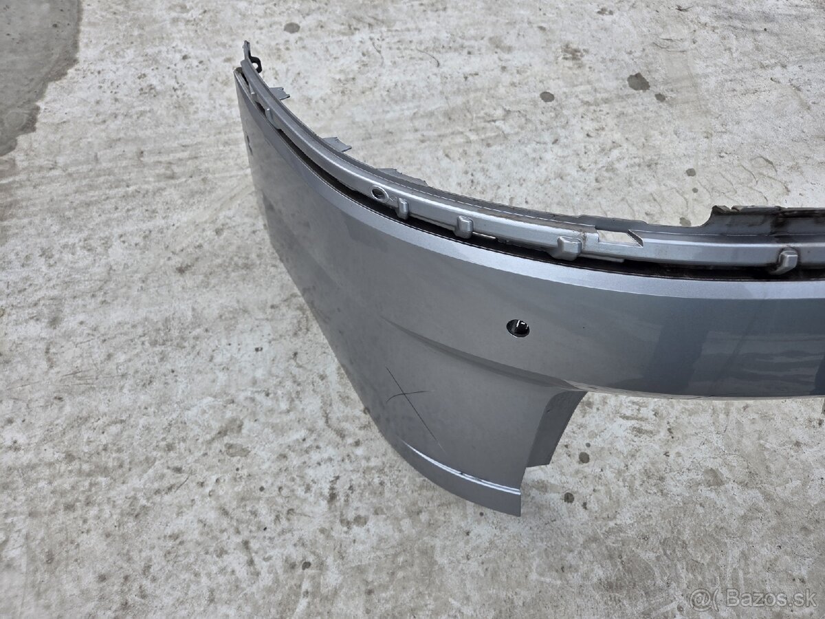 Zadny naraznik touareg 3 2018- - 7