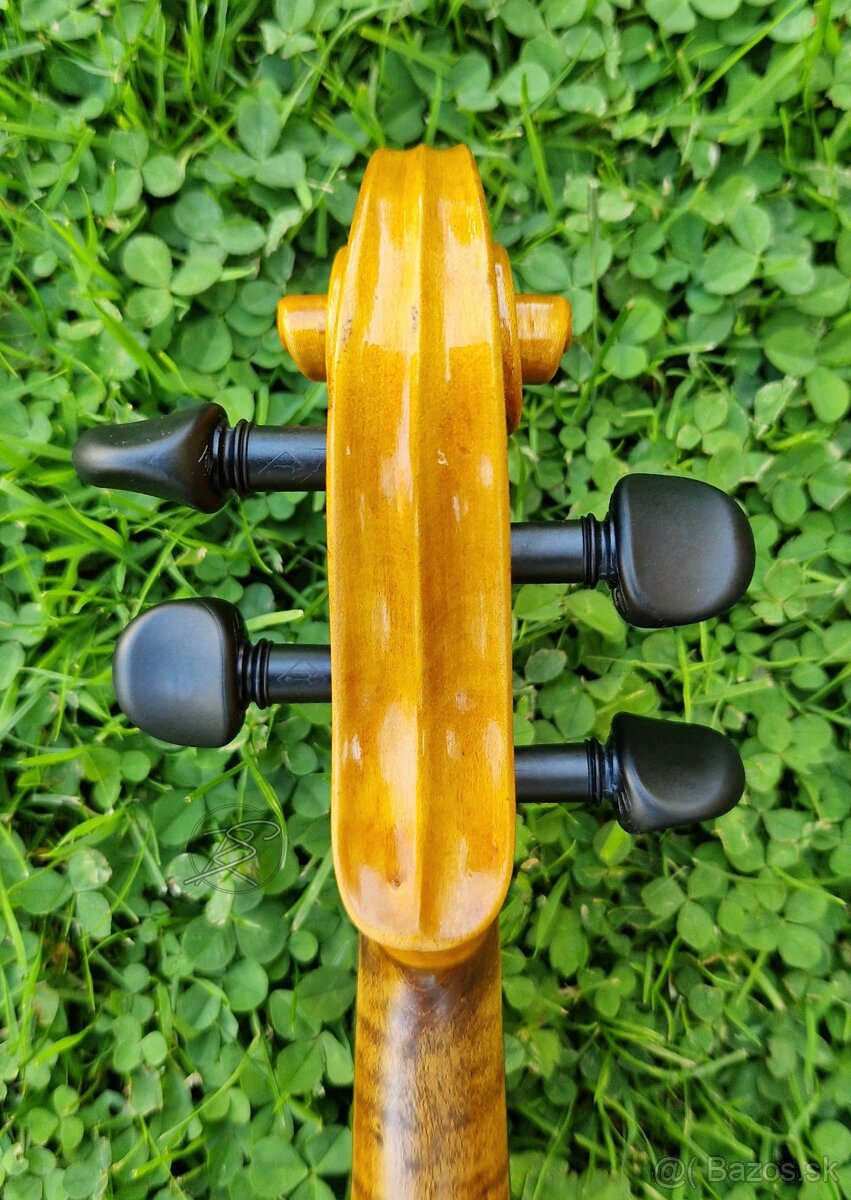 Majstrovské husle 4/4 - 7