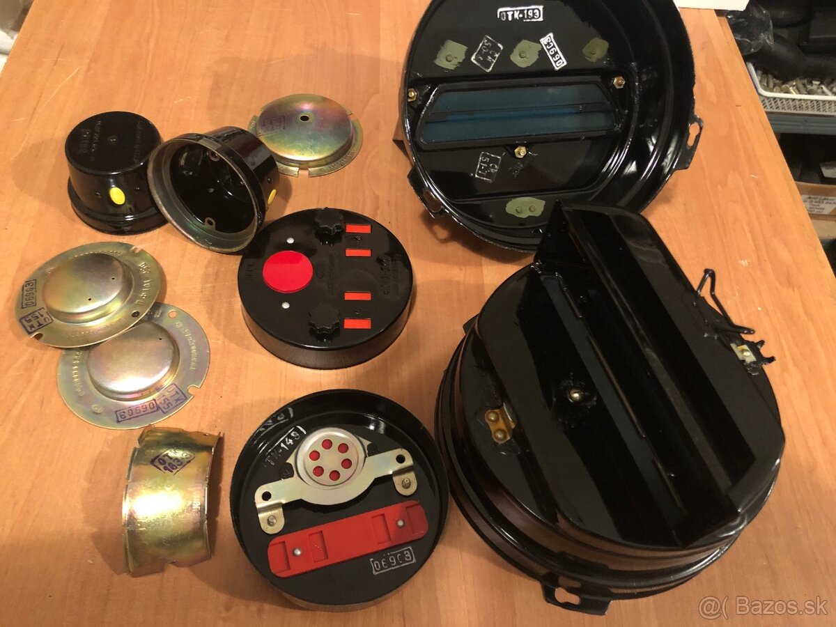 Uaz 469 nová plachta - 7