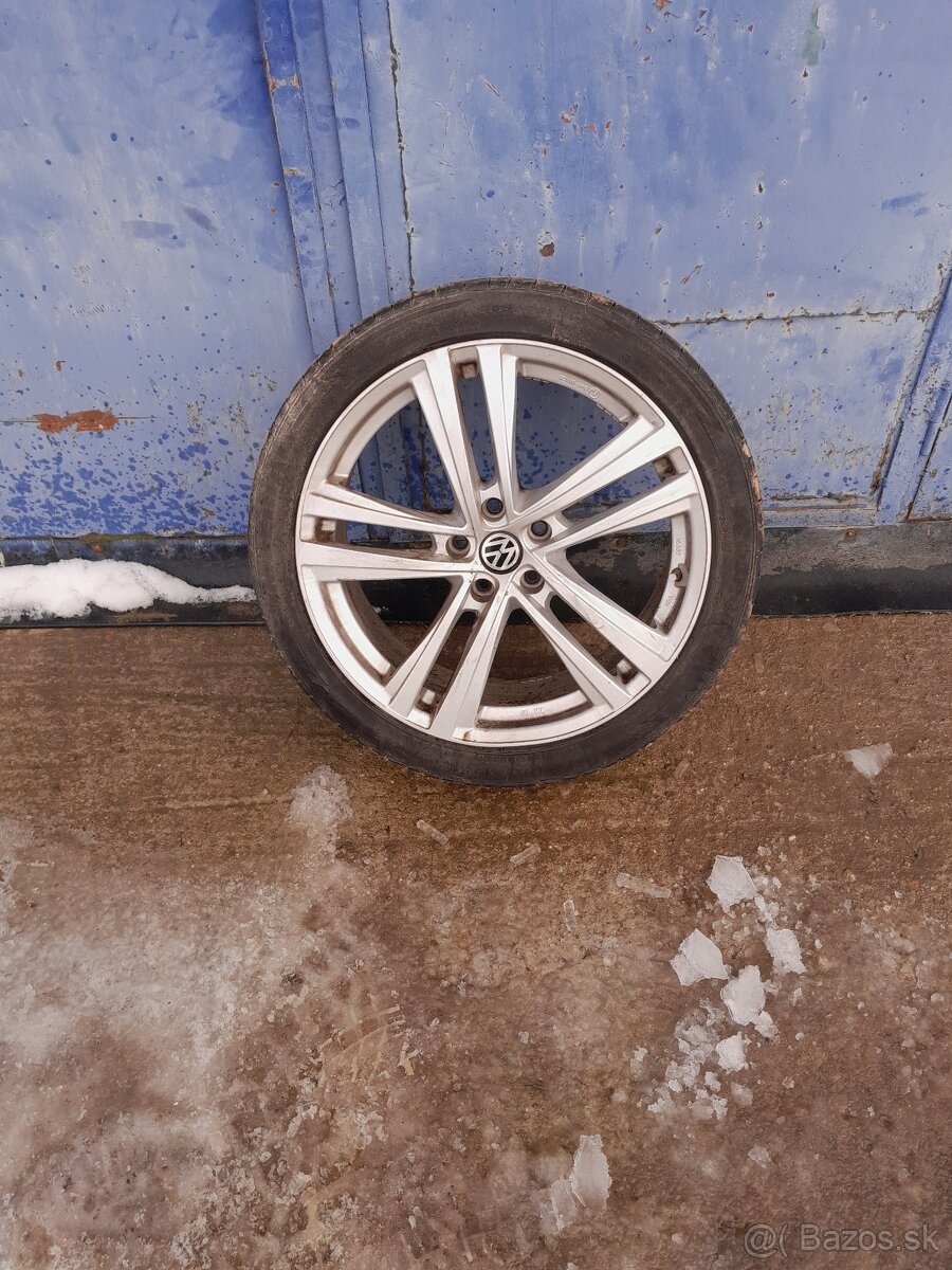 Volkswagen passat B8 - 7