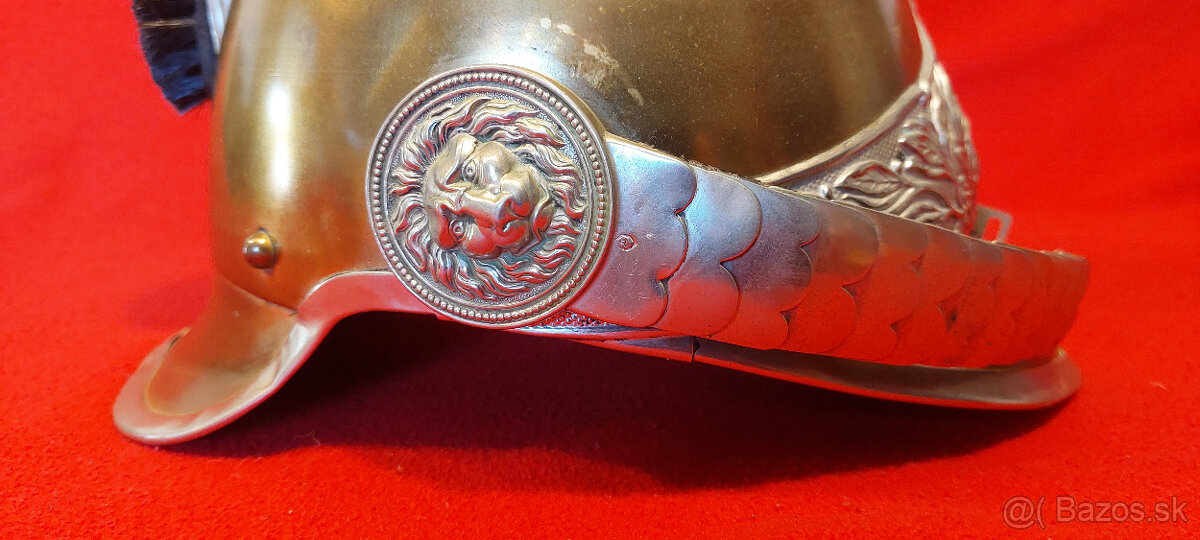 CARABINIER M 1913 - 7