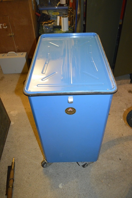 predam kvalitny dielensky vozik GEDORE - 7