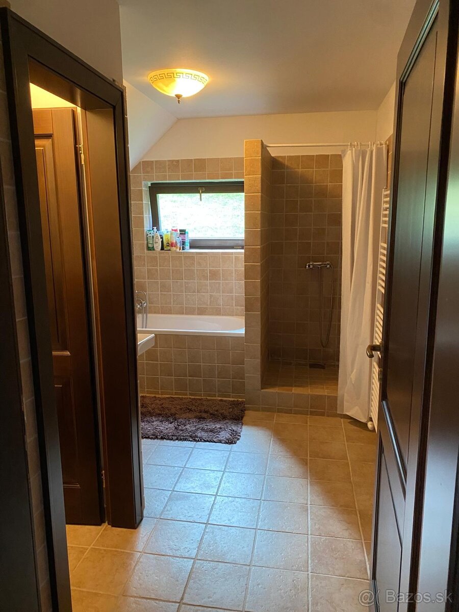 Víkendová chalupa na predaj Vychylovka - 7