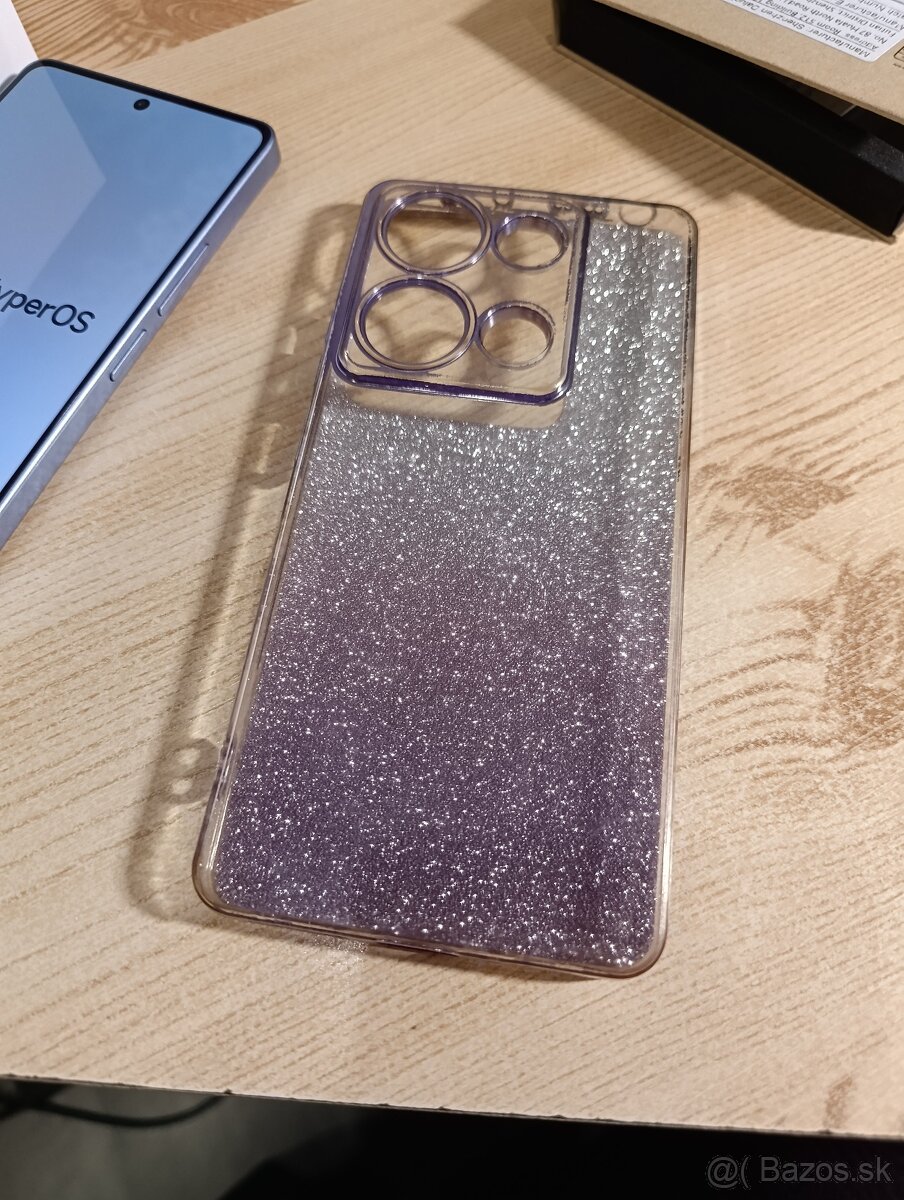 Xiaomi Redmi note 13 pro - 7