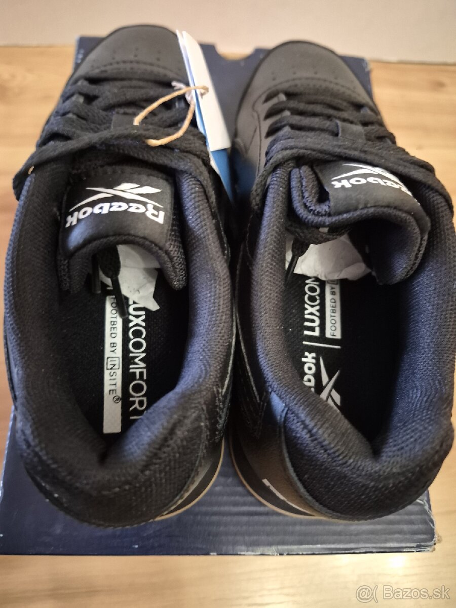 Detské tenisky Reebok 34 - 7