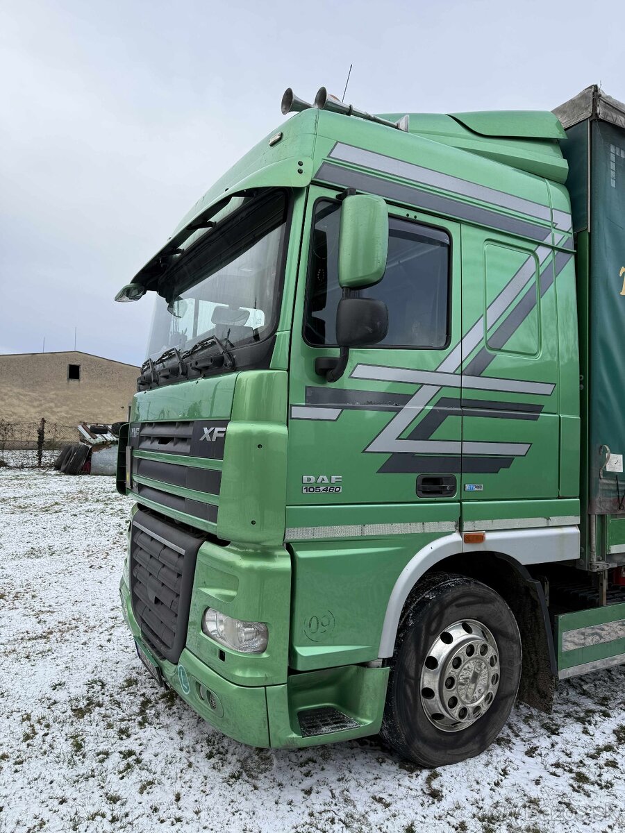 DAF XF EEV - 7