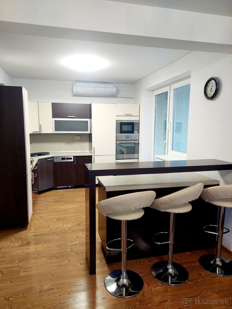 Prenájom 2 - izbového bytu - 7