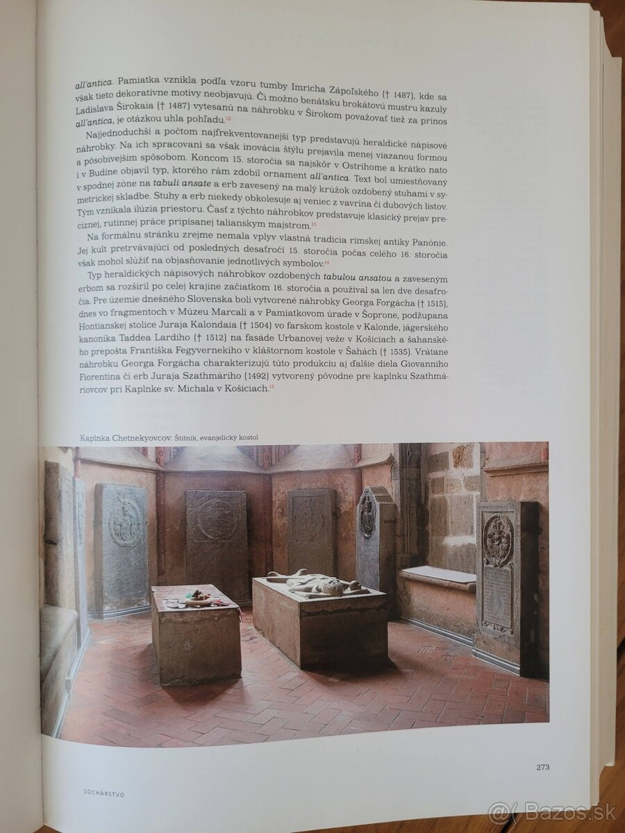 Renesancia Ivan Rusina RARITKA - 7