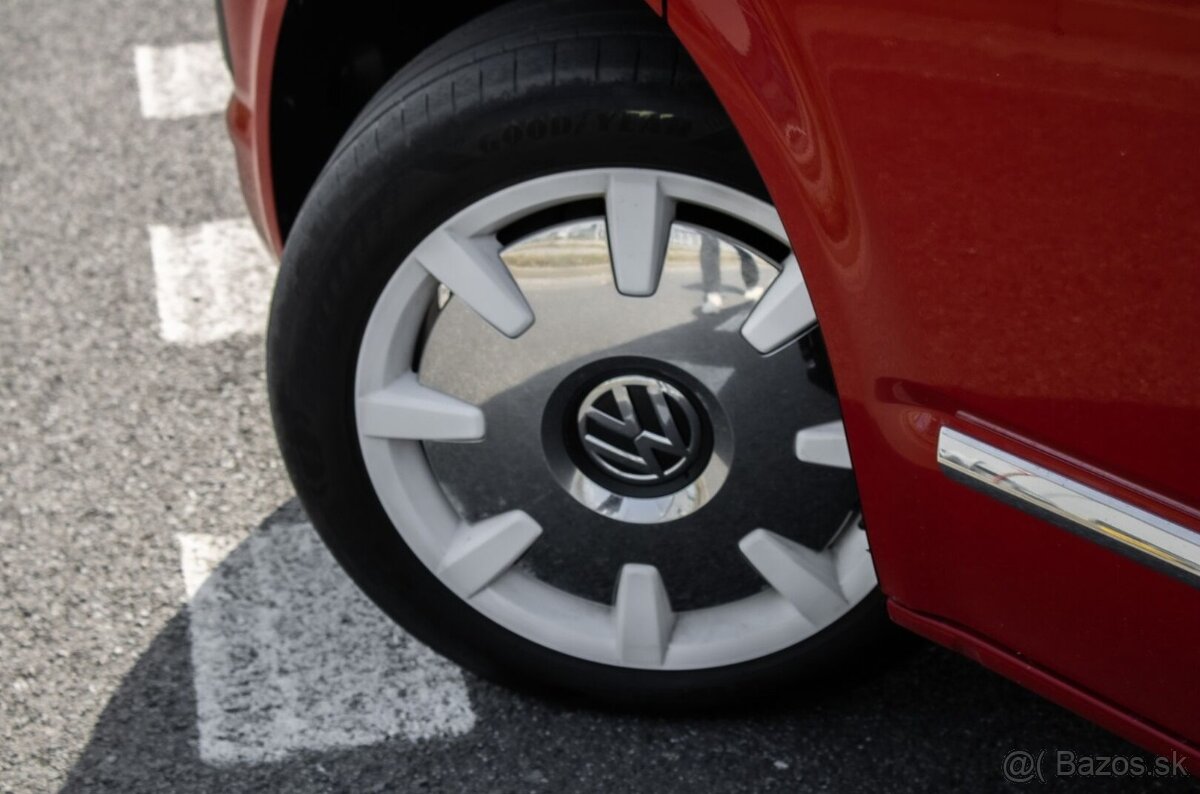 Volkswagen T6 Multivan 2.0 BiTDI BMT 4MOTION DSG - 7