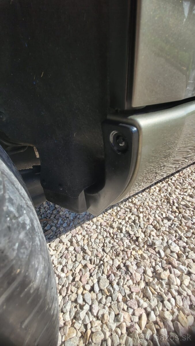 Škoda Yeti 1.2 Tsi - TOP STAV - 7