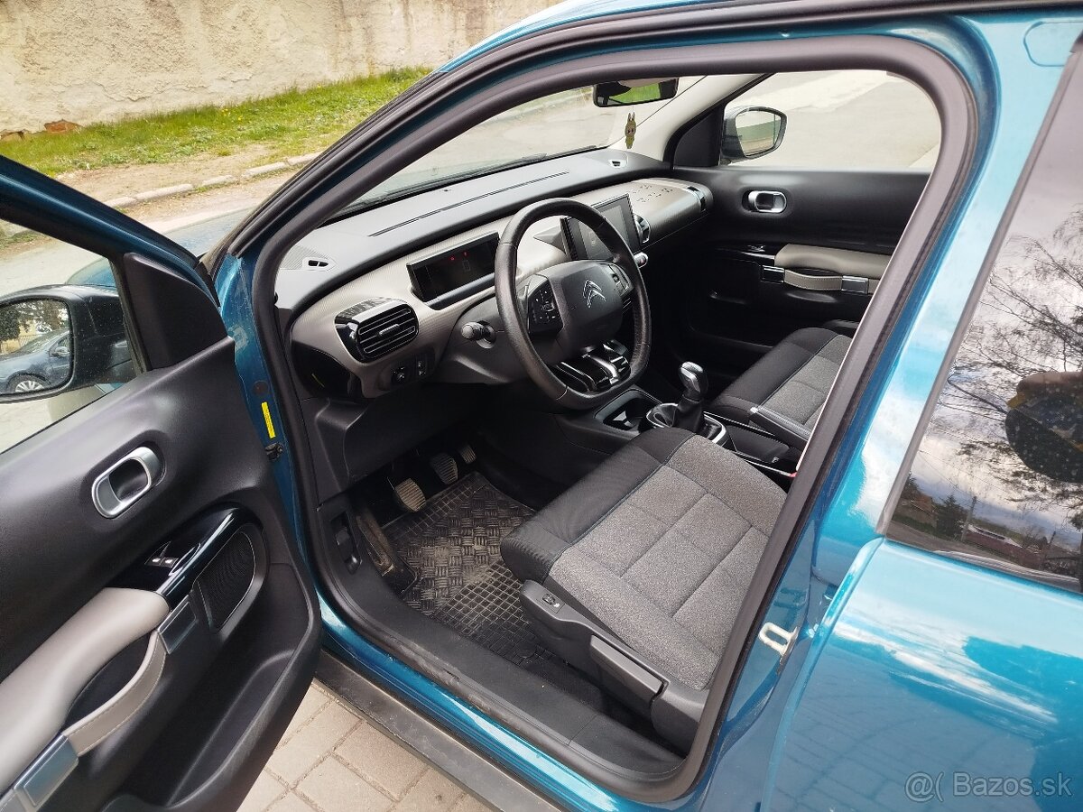 Citroen c4 Cactus - 7