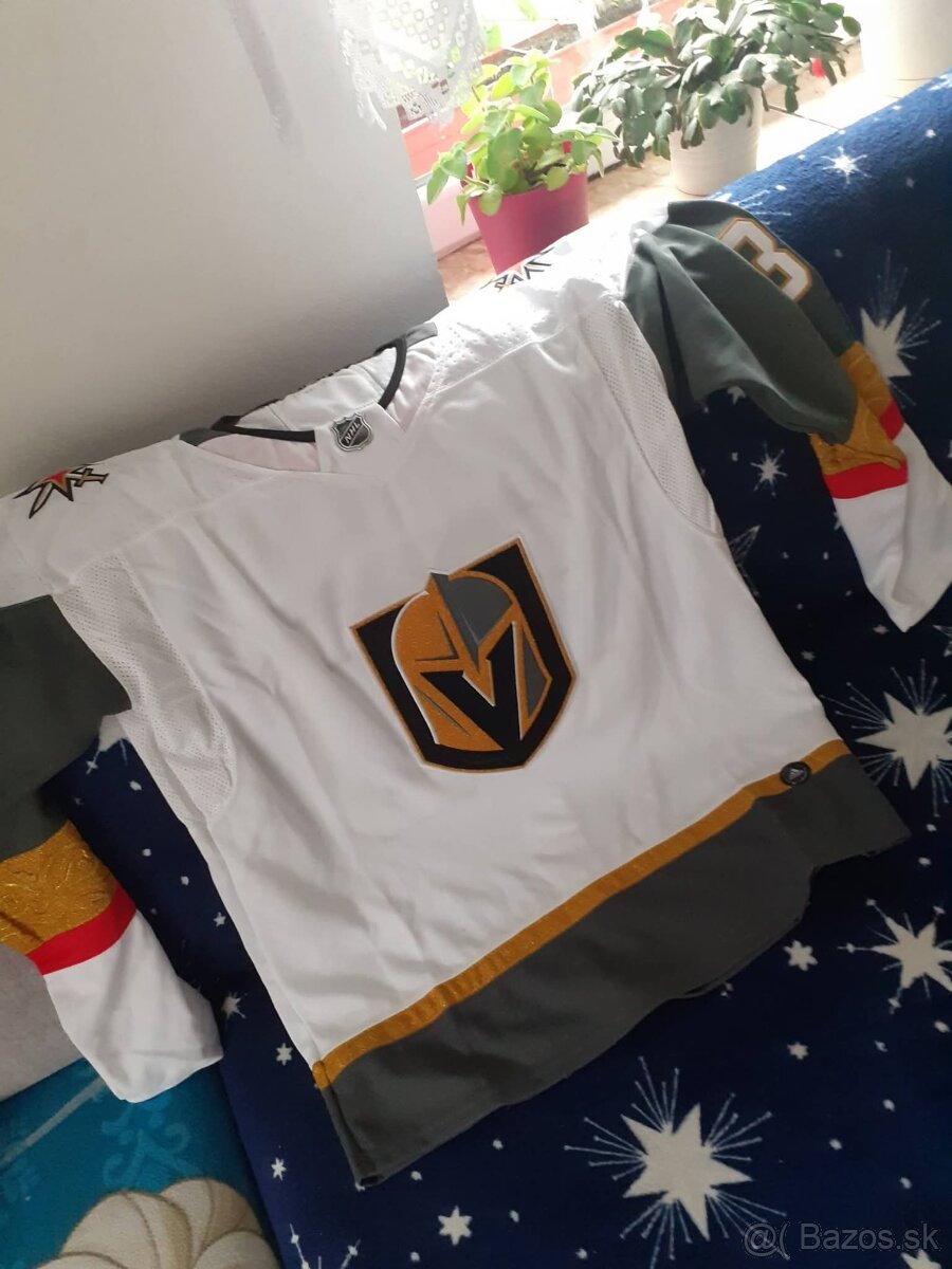 Brankarsky set NHL - 7