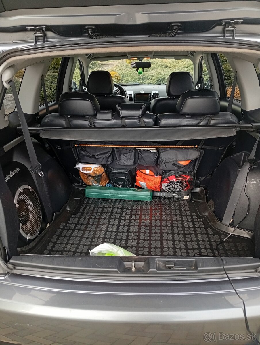 Citroen C-Crosser - 7