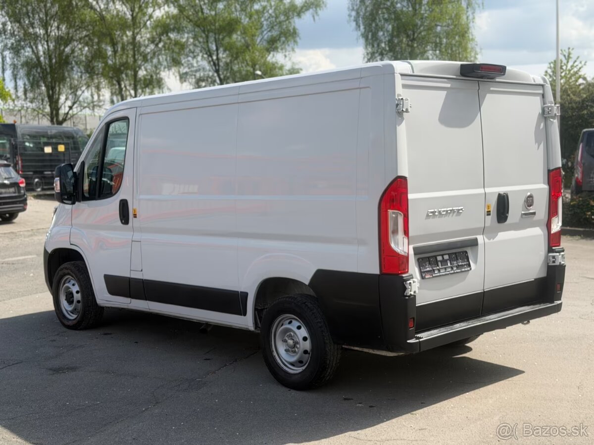 FIAT DUCATO Boxer Jumper 2.2HDi - 7