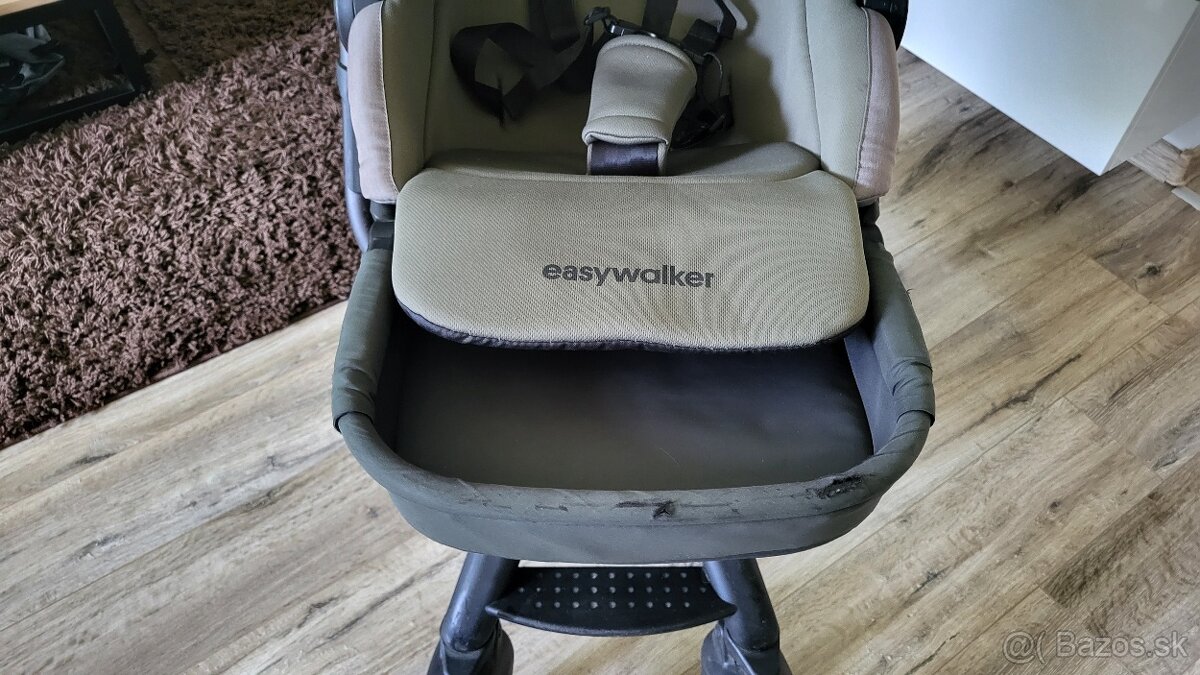 EASYWALKER Harvey3 Set XXL - 7