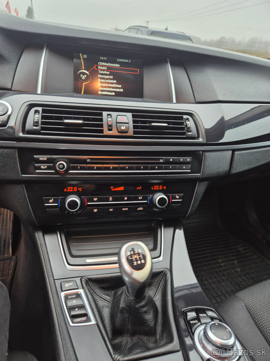 BMW F11 520D ✅Možna vymena - 7