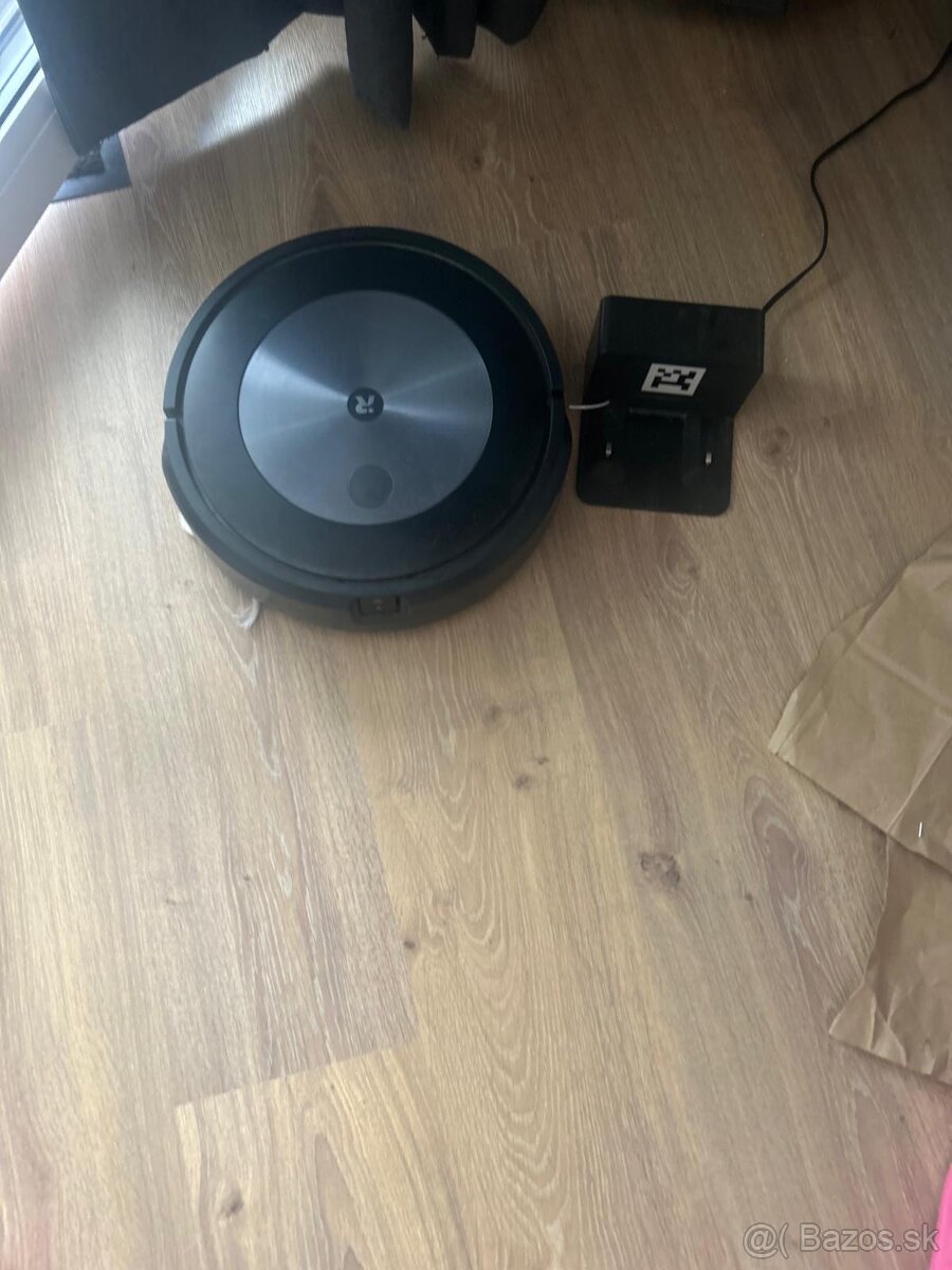 Roomba j7 - 7