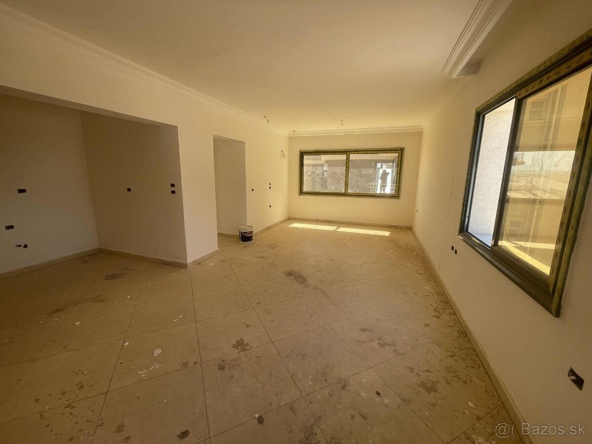 Apartman s golf view Sahl Hasheesh Egypt - 7