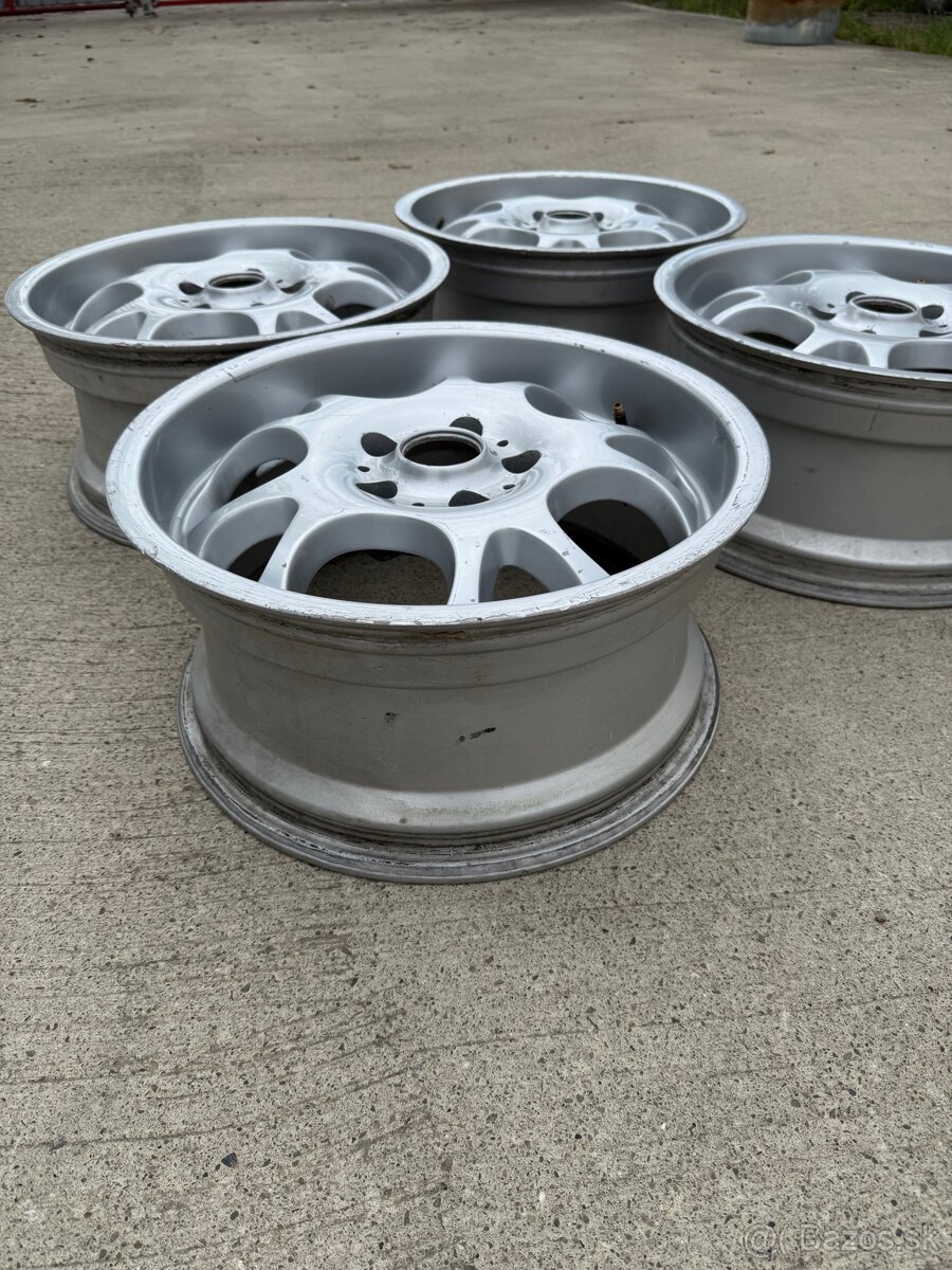 Disky Bmw R17 5x120 - 7