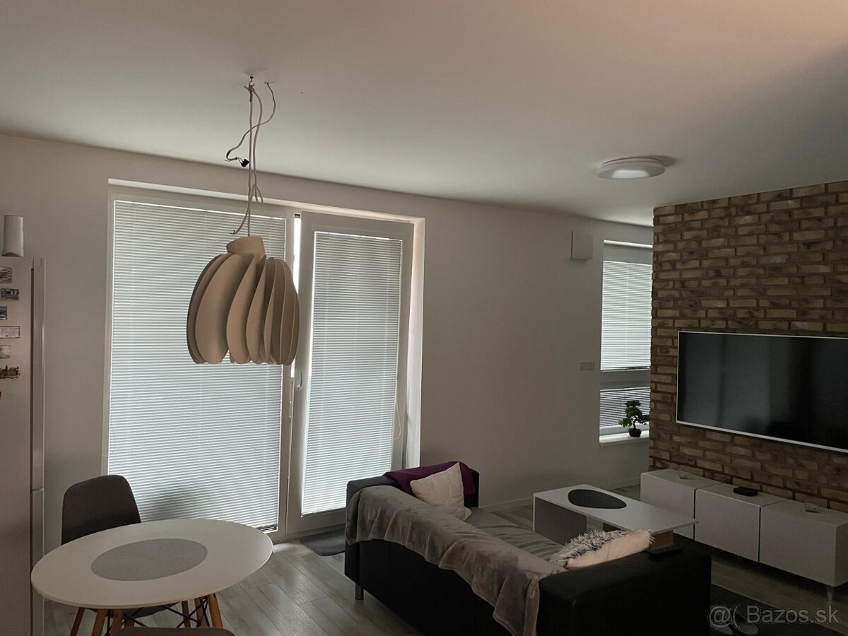 Jednoizbovy byt na Prenajom v Miloslavove - Alžbetin Dvor - 7