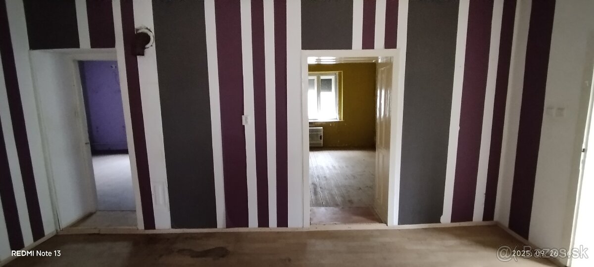 HZ- 12 Na predaj 5 izbový rodinný dom v Nesvadoch - 7