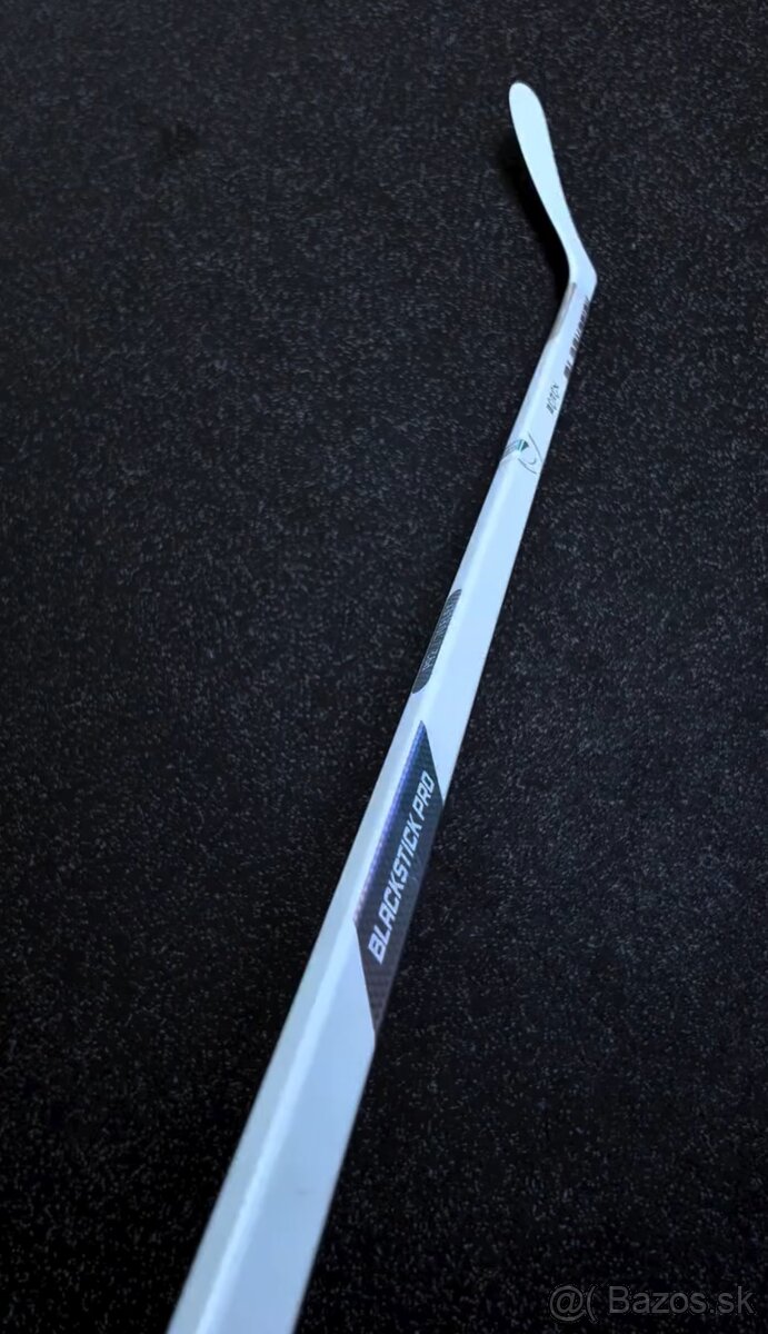 Hokejka PHAZE-X, PREDICT, PRO ,PENTA Blackstick, Bauer , ccm - 7