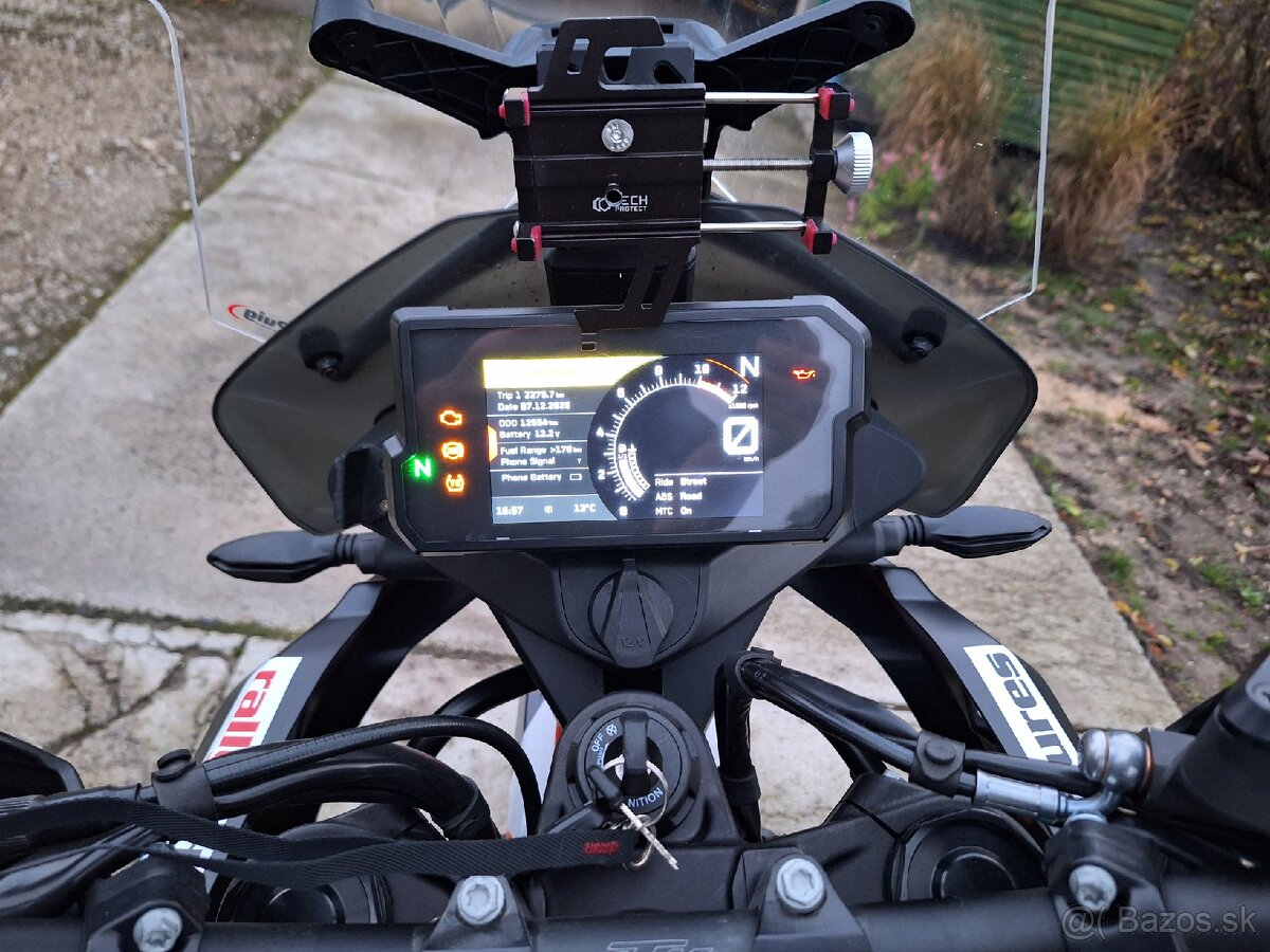 KTM 890 adventure - 7