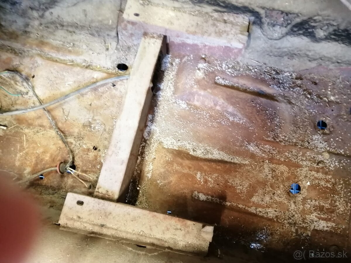 Peugeot 504 Cabrio - 7